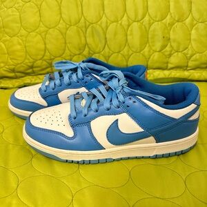 Nike Dunk Low Coast